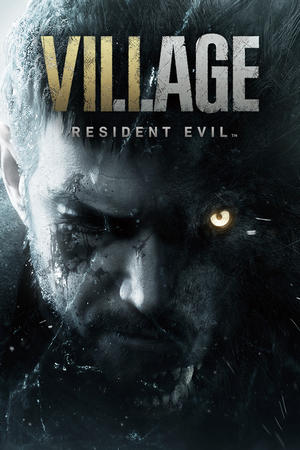 Resident Evil Village Deluxe Edition ราคาถูก